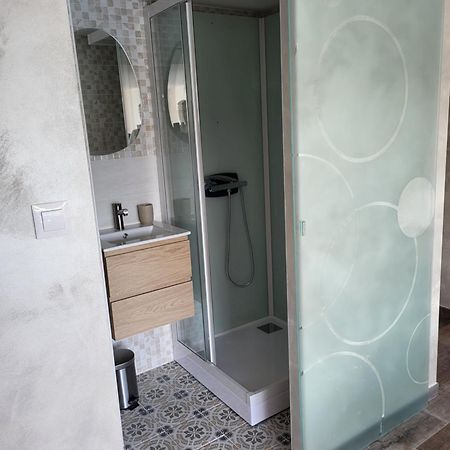Suite Cocooning - Route Des Vins Bergbieten Exterior foto